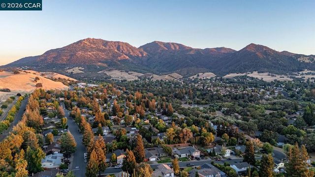 459 Grenache Circle, Clayton, CA 94517