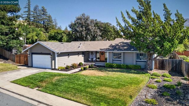 459 Grenache Circle, Clayton, CA 94517