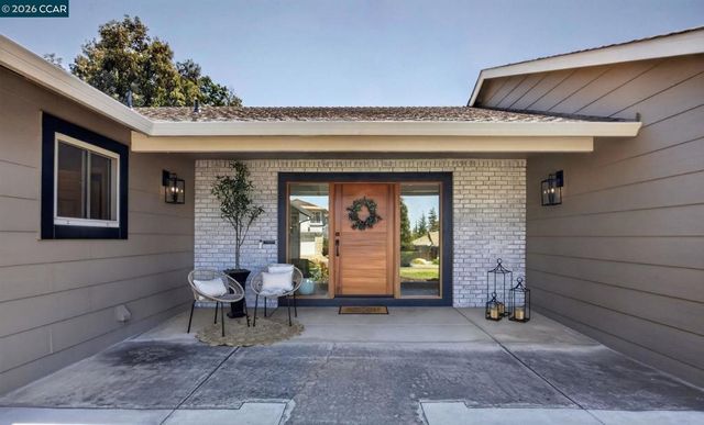 459 Grenache Circle, Clayton, CA 94517