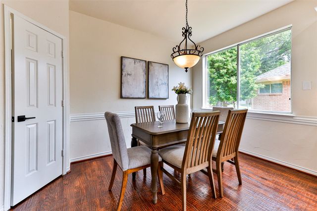 7627 Sweetgum Drive, Irving, TX 75063