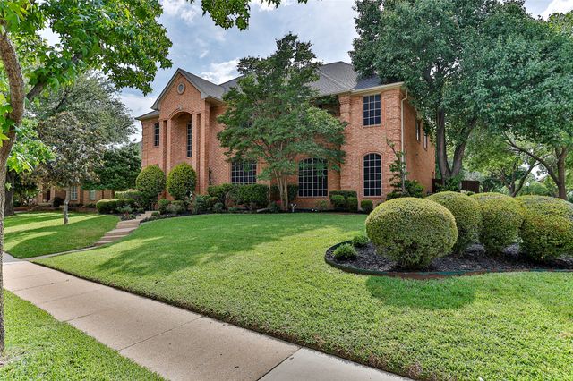 7627 Sweetgum Drive, Irving, TX 75063
