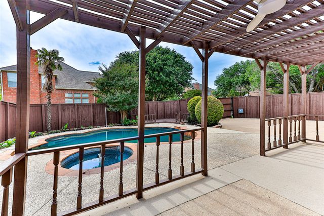 7627 Sweetgum Drive, Irving, TX 75063