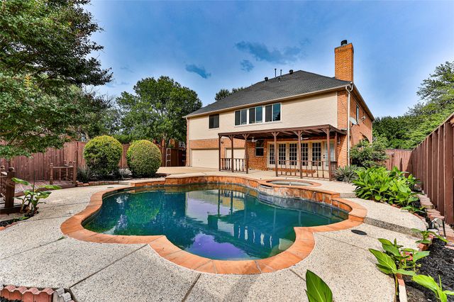 7627 Sweetgum Drive, Irving, TX 75063