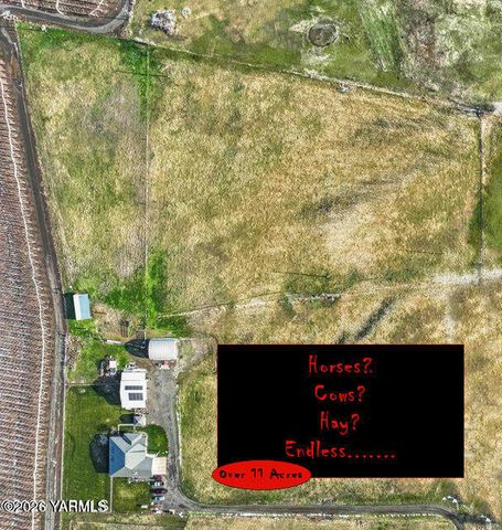 1799 N Cottonwood Rd, Yakima, WA 98908