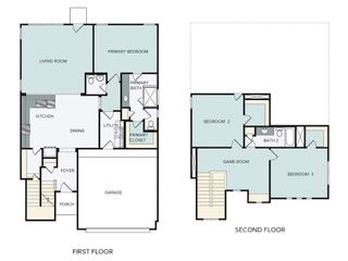 601 C-Bar Ranch TRL 19, Cedar Park, TX 78613