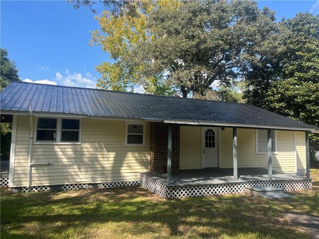6777 Sullivan Road, Semmes, AL 36575