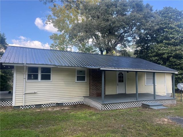 6777 Sullivan Road, Semmes, AL 36575