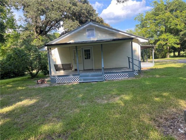 6777 Sullivan Road, Semmes, AL 36575