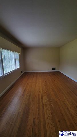 2400 S Robeson Ave, Florence, SC 29505