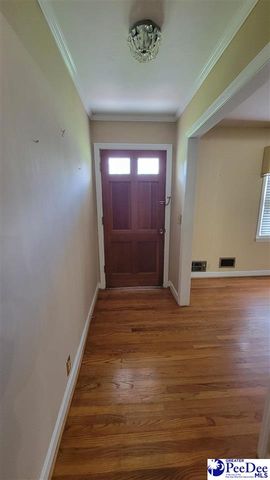 2400 S Robeson Ave, Florence, SC 29505