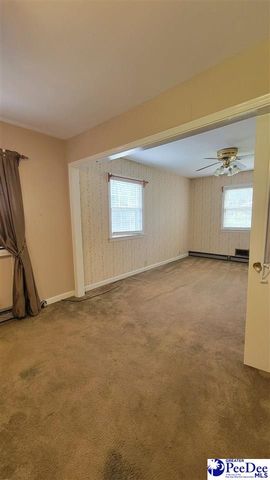 2400 S Robeson Ave, Florence, SC 29505