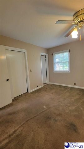 2400 S Robeson Ave, Florence, SC 29505