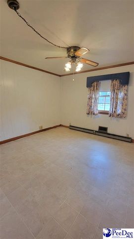 2400 S Robeson Ave, Florence, SC 29505