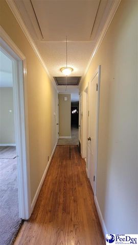 2400 S Robeson Ave, Florence, SC 29505