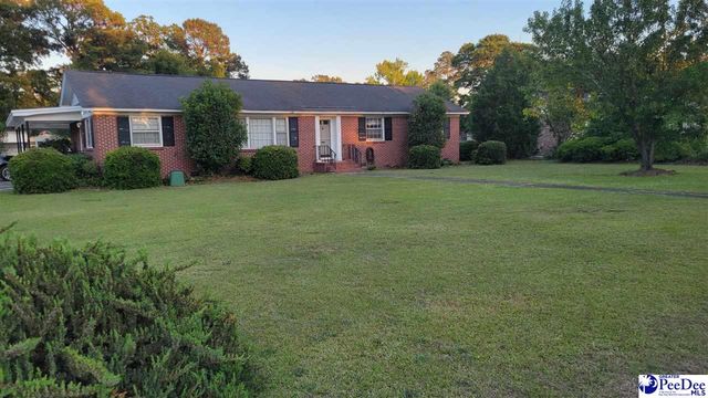 2400 S Robeson Ave, Florence, SC 29505