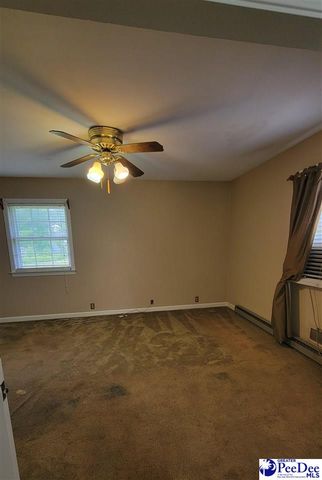 2400 S Robeson Ave, Florence, SC 29505