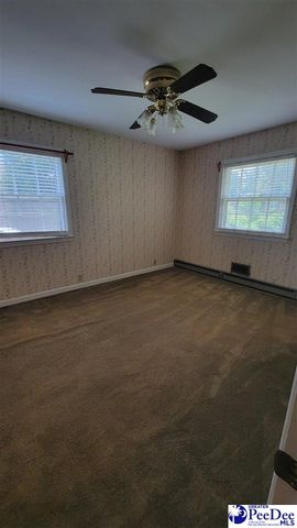 2400 S Robeson Ave, Florence, SC 29505