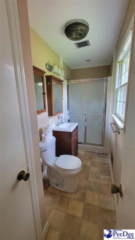 2400 S Robeson Ave, Florence, SC 29505
