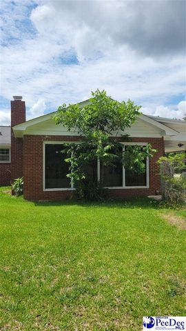 2400 S Robeson Ave, Florence, SC 29505