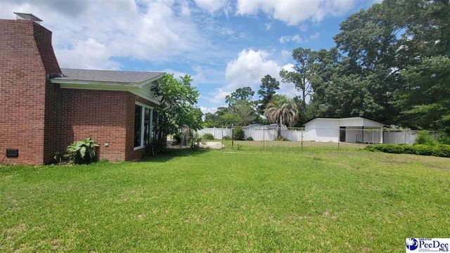 2400 S Robeson Ave, Florence, SC 29505
