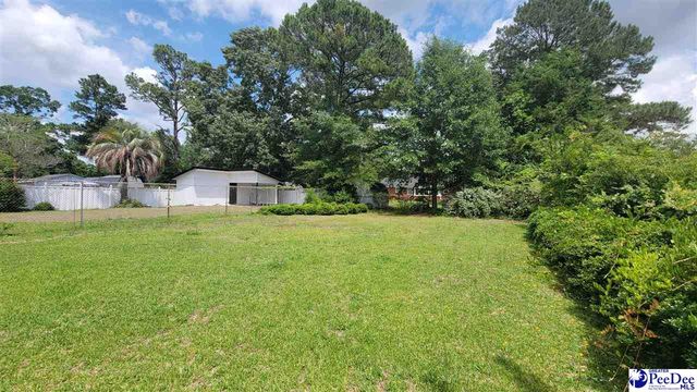 2400 S Robeson Ave, Florence, SC 29505