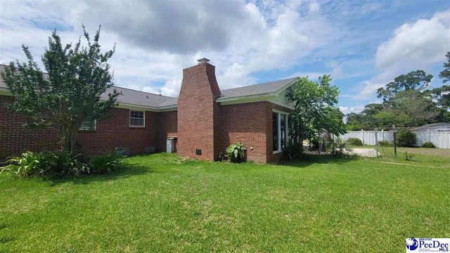 2400 S Robeson Ave, Florence, SC 29505