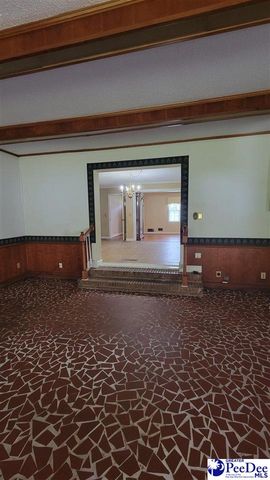 2400 S Robeson Ave, Florence, SC 29505