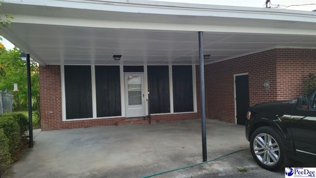 2400 S Robeson Ave, Florence, SC 29505