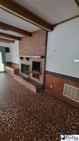 2400 S Robeson Ave, Florence, SC 29505