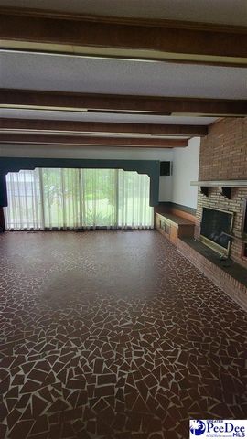 2400 S Robeson Ave, Florence, SC 29505