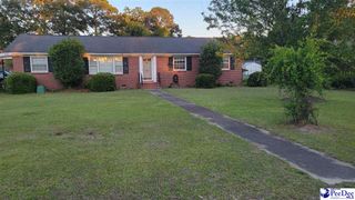 2400 S Robeson Ave, Florence, SC 29505