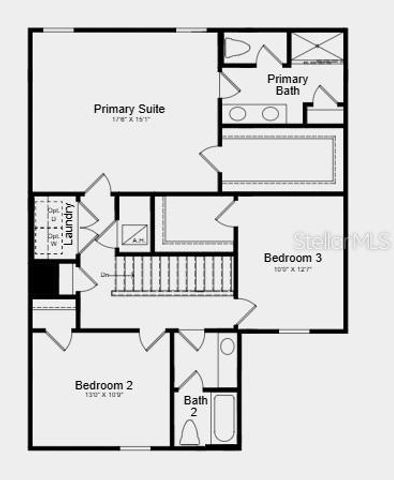 5435 CROWN POINT ROAD, Kissimmee, FL 34758