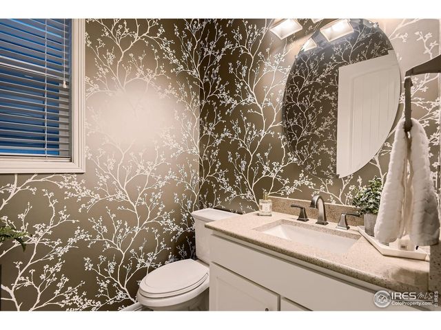 10080 Glenayre Ln, Parker, CO 80134