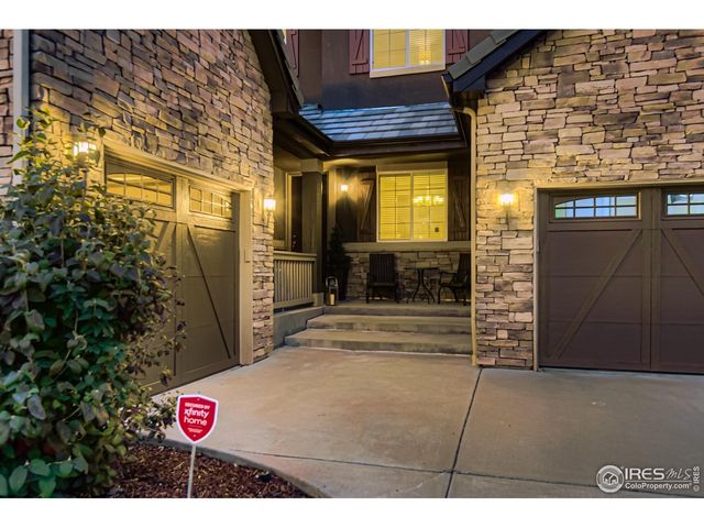 10080 Glenayre Ln, Parker, CO 80134