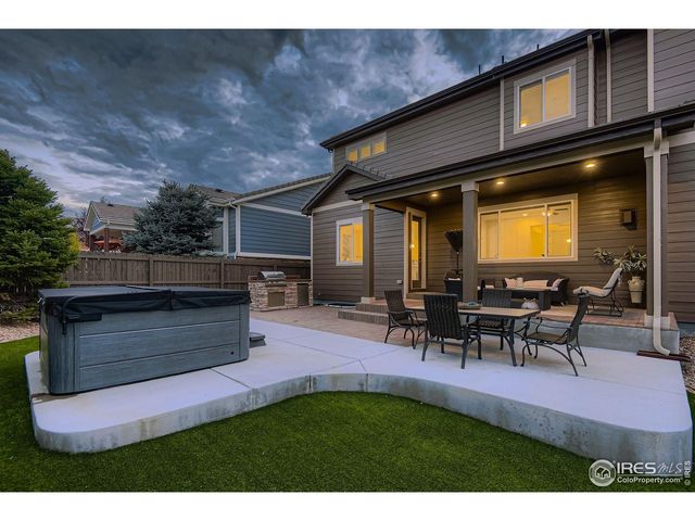 10080 Glenayre Ln, Parker, CO 80134