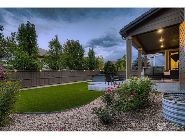 10080 Glenayre Ln, Parker, CO 80134