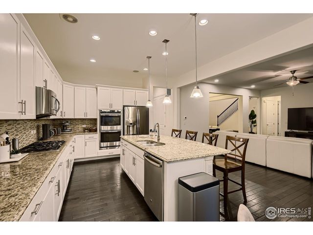 10080 Glenayre Ln, Parker, CO 80134