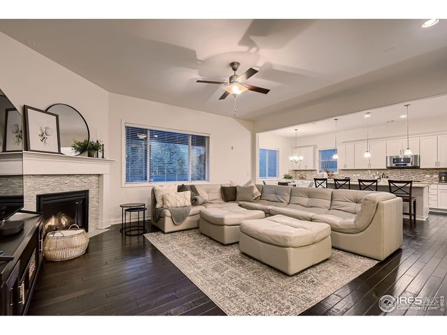 10080 Glenayre Ln, Parker, CO 80134