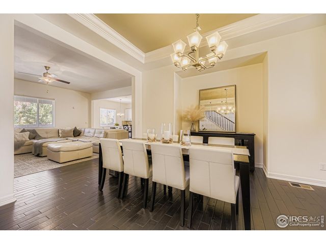 10080 Glenayre Ln, Parker, CO 80134