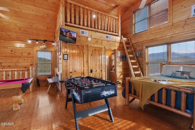 2853 White Oak Ridge Ln, Sevierville, TN 37862