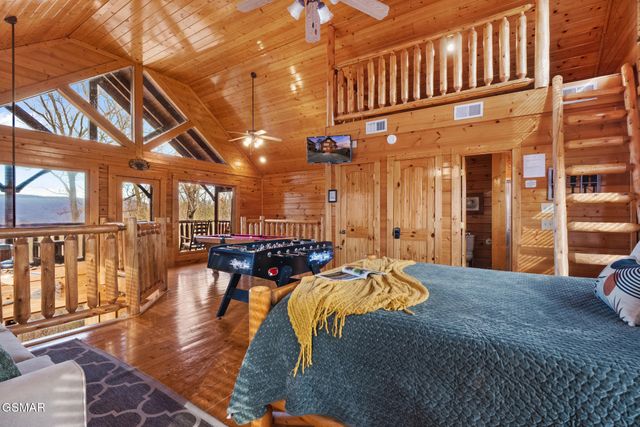 2853 White Oak Ridge Ln, Sevierville, TN 37862