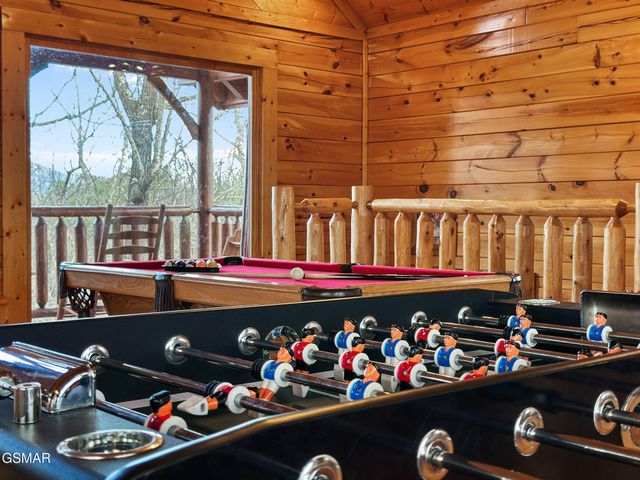 2853 White Oak Ridge Ln, Sevierville, TN 37862