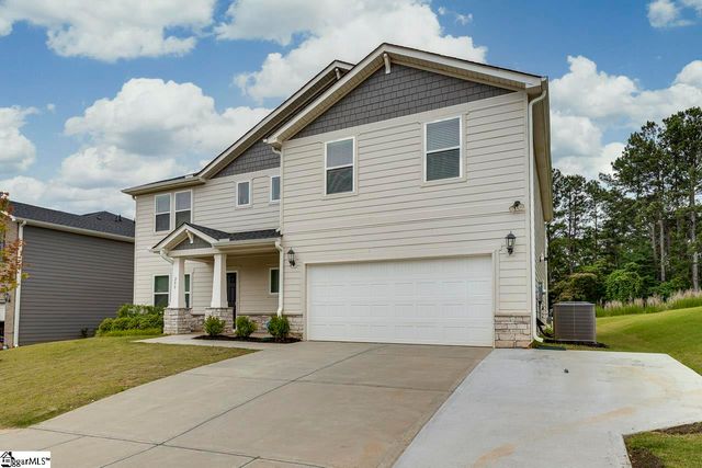 208 Roderick Lane, Greenville, SC 29605