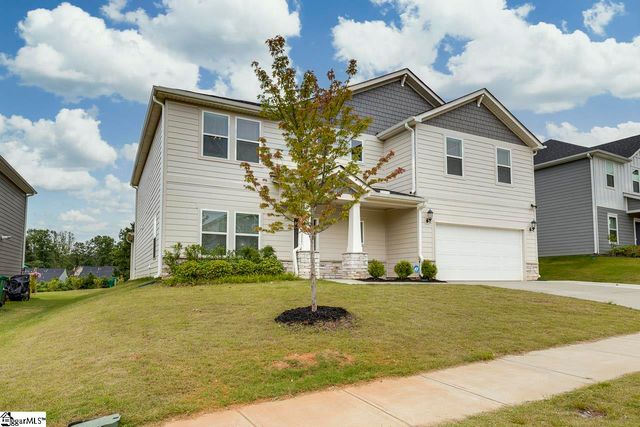 208 Roderick Lane, Greenville, SC 29605