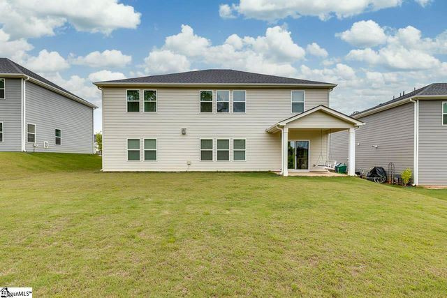 208 Roderick Lane, Greenville, SC 29605