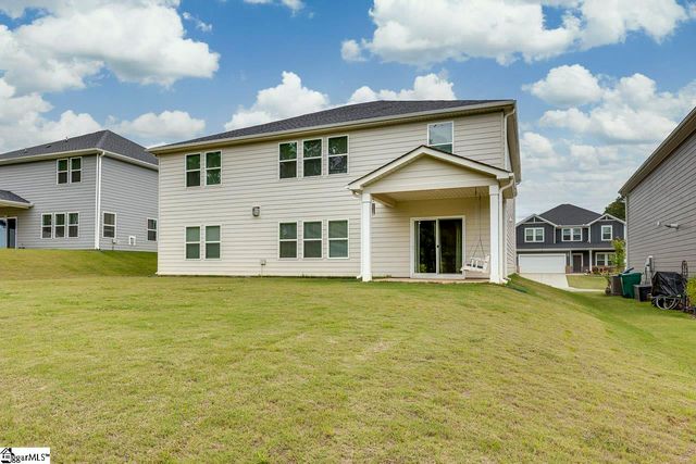 208 Roderick Lane, Greenville, SC 29605