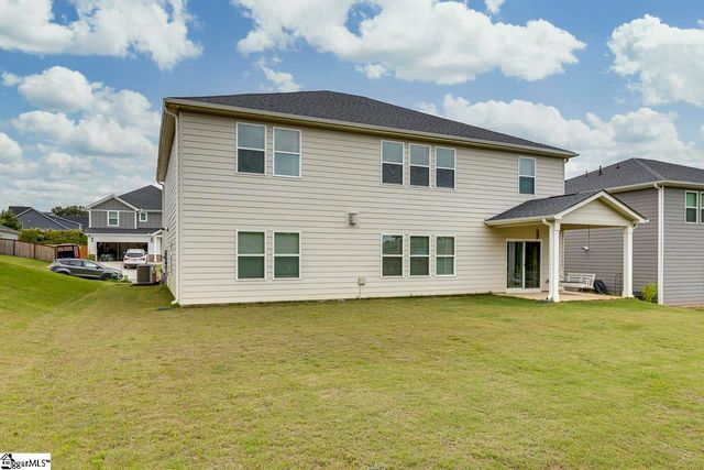 208 Roderick Lane, Greenville, SC 29605