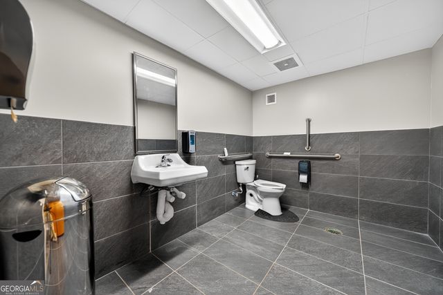 600 N Cobb Street, Milledgeville, GA 31061