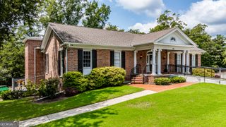 600 N Cobb Street, Milledgeville, GA 31061
