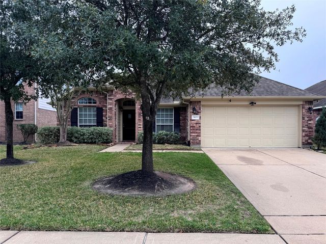 9023 Kinnel Lane, Tomball, TX 77375